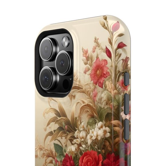 Printed Case for iPhone 14, iPhone 15, iPhone 16 (Plus/ Pro/ Pro Max), MARPC339 - Picture 11 of 13